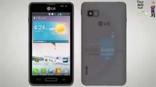 LG Optimus F3 filtrado, Galaxy S4 Active filtrado,  HTC Butterfly S, Xiaomi Mi3, Itsdagram WP8