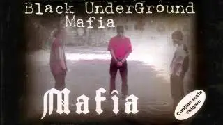 B.U.G. Mafia - Copiii Focului feat. Marijuana (Prod. Tata Vlad)