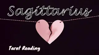Sagittarius Tarot Reading: Timeless.