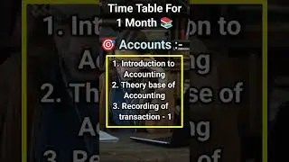 class 11 commerce time table 2023-24 | commerce class 11 | 