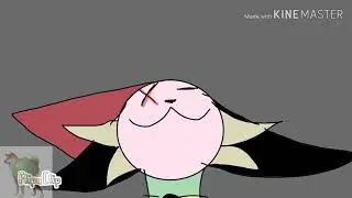 Valatough (An animation by Mouth wash)