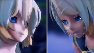 [MMD] 再誕生日Re Birthday EP05/Story Of Evil