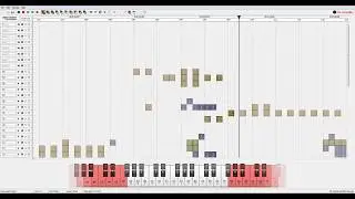 C418 - Danny (Minecraft Note Block Studio)