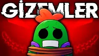 BRAWL STARS'ta NELER OLUYOR? 😱 Tüm Korkunç Gizemler ve Yükselişi!