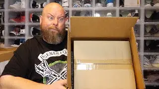Cracking open a $50 Chrono Toys Funko Pop Mystery Box