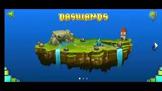 Geometry dash