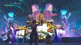 The Best Fortnite Event Yet?