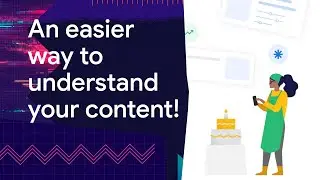 Understand Your Data With Search Console Insights