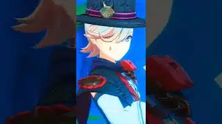 #genshinimpact