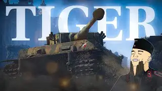 T I G E R