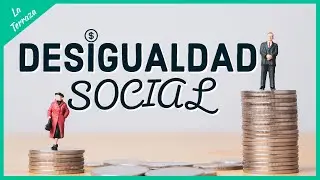 ¿Cómo disminuir la desigualdad social? Políticas, programas y acciones clave | LaTerraza