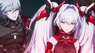 Luna Oblivion - Character Introduction - Engsub, Vietsub - Punishing Gray Raven CN