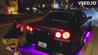 Diamondz n Roses - VaporGod (slowed and reverb)