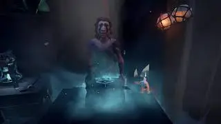 [Sea of Thieves] Wild Rose (UHD, no commentary)