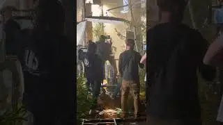 "Ветерок пошёл... Мусор пошёл!!!" ©