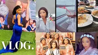 The *BEST WAY* to start 2023(FIRST VLOG OF THE YEAR)....I'm so excited🤗