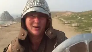 Татьяна Мужицкая о тренинге " Зеркало"