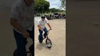 The best trick
