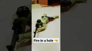 Fire in a hole🔥👈️ Kids Play Zone #short #video #trending #viral #shorts #foryou #goviral #foryoupage