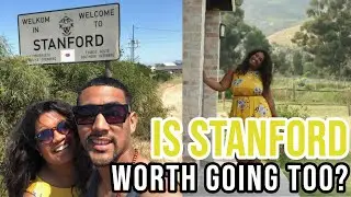 EXPLORING STANFORD, WESTERN CAPE