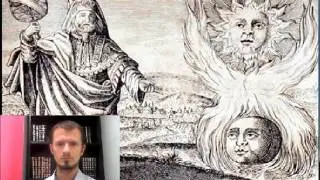 Бецалэль Ариэли. Эзотерическая традиция  Урок 3