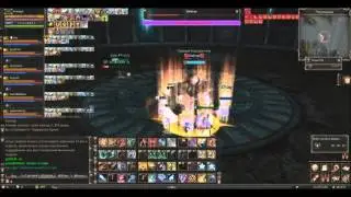 Lineage 2 Байлор после обновы и море опыта
