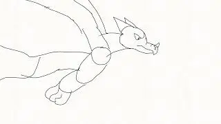 Omg the dragon is dead