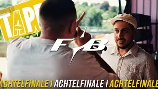 ACHTELFINALE MIT NOTYZZE, PATO G, TOMMY2LATE, CRAZE, FATE UVM (1/2) | FREESTYLE TURNIER | FOB | 2024