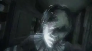 Don't Look Back