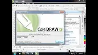 How to Uninstall CorelDRAW Graphics Suite X6