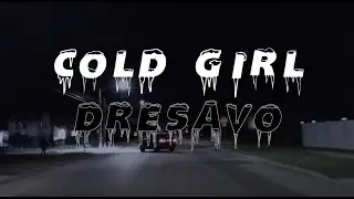 Dre Savo - 
