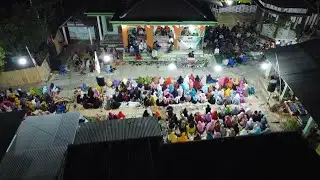 sholawat rutinan desa macanan jogorogo ngawi