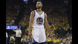 Stephen Curry 2017 - 7 Years Old