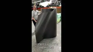 What Is Volara Foam?