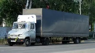 Рейс Воронеж-Балашов везем Бытовку