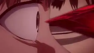 Tokyo Ghoul/Attack On Titan AMV - Fly (unfinished)