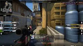 Ace AWP Inferno