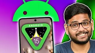 What's Coming in Android 15?