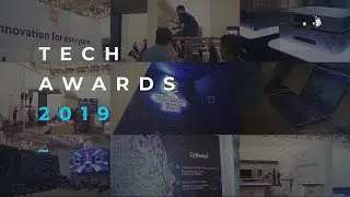 VNE TECH AWARDS 2019 - HIGHLIGHT VIDEO