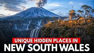 25 Places in New South Wales You’ll Wish You Found Sooner!