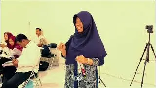 Peningkatan Kemampuan Berpikir Kritis Melalui Model LOK R