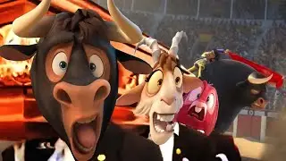 Ferdinand - Meme Coffin Dance Astronomia Song (COVER)