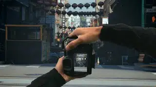San Francisco POV Street Photography - Part 1 of 2 (VEDA - Day 17)