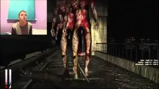 Cry of fear with Friends Ep 7