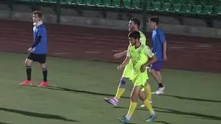 ВЕРОНА 🦅- РЕГИОН 07   ЧЕТВЕРТАЯ ЛИГА (А)  2023   22-тур ⚽️ #LFLKBR