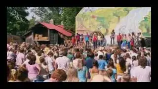 Hannah Montana The Movie Reversed 2