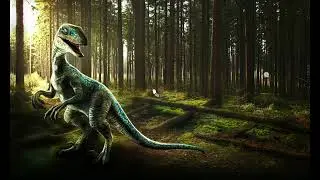 Em busca da indominus último episódio