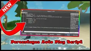 *Funky Friday Roblox Script* [OP] | Auto Player With Accuracy Percentages (Not Detectable)