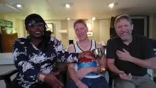 Karaoke Night with Judas Priest