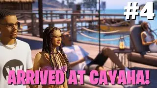 SOLD MY HOUSE & WENT TO CAYAHA! | Lets Play inZOI Episode 4